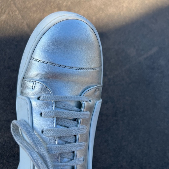 Chanel sneakers - Picture 6 of 15